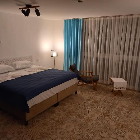 Apelles Butik Otel Seferihisar Bagian luar foto