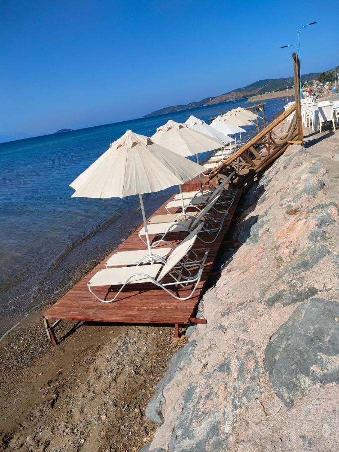Apelles Butik Otel Seferihisar Bagian luar foto