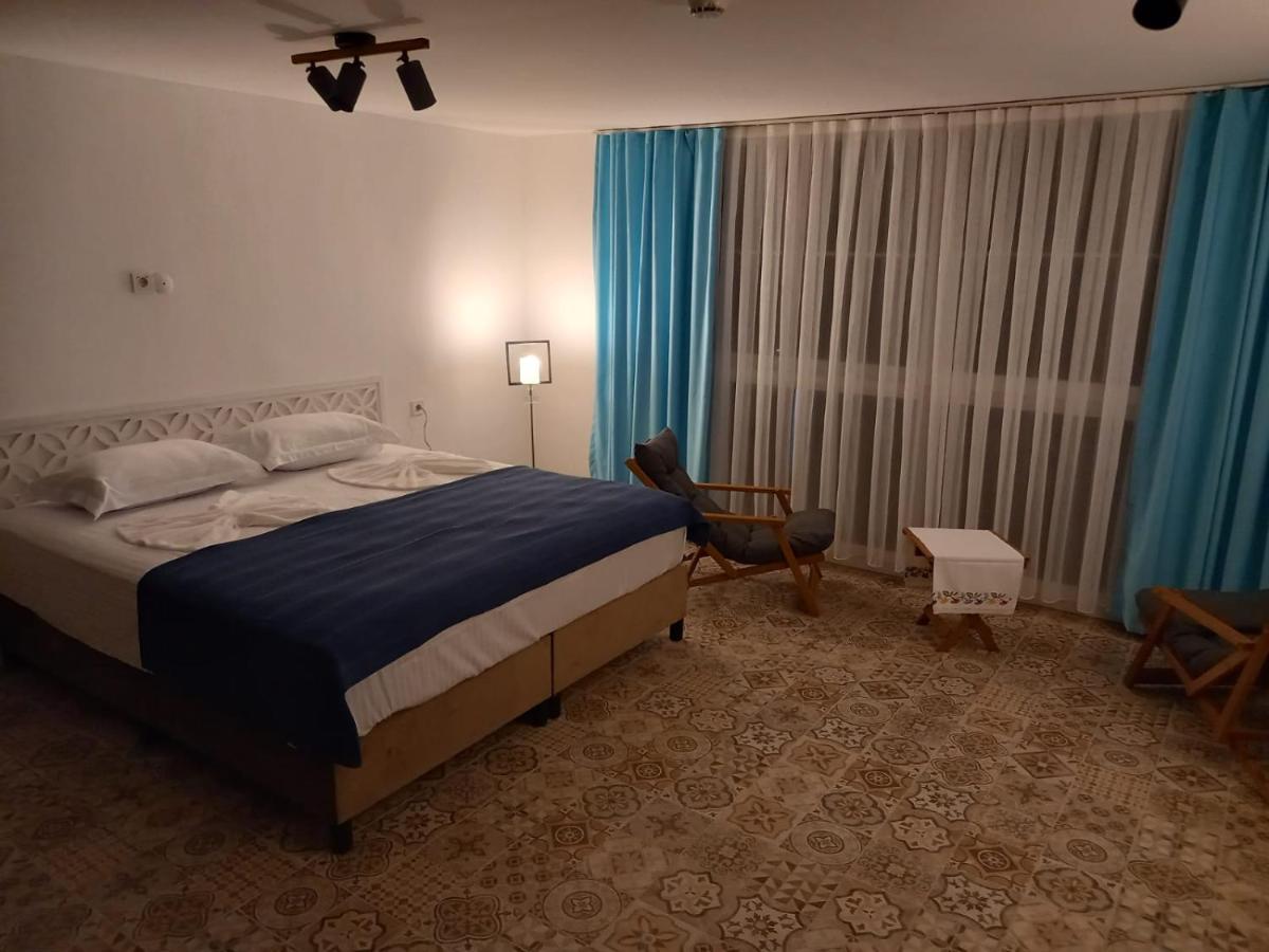 Apelles Butik Otel Seferihisar Bagian luar foto