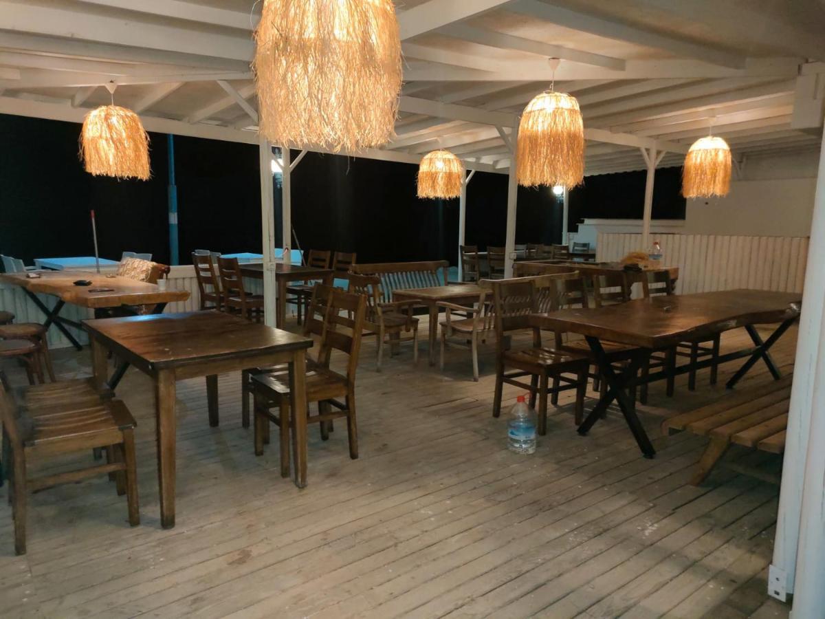 Apelles Butik Otel Seferihisar Bagian luar foto