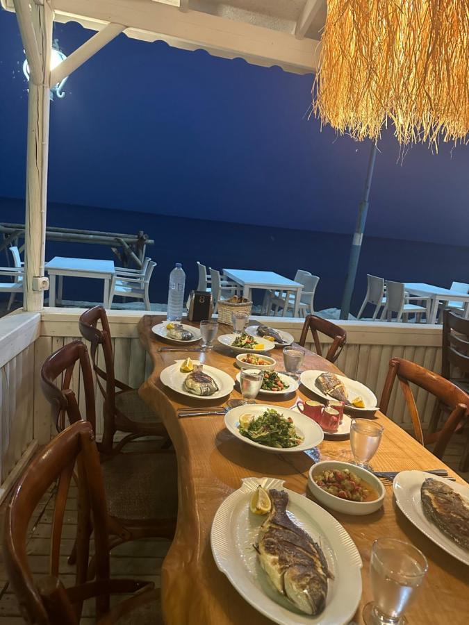 Apelles Butik Otel Seferihisar Bagian luar foto