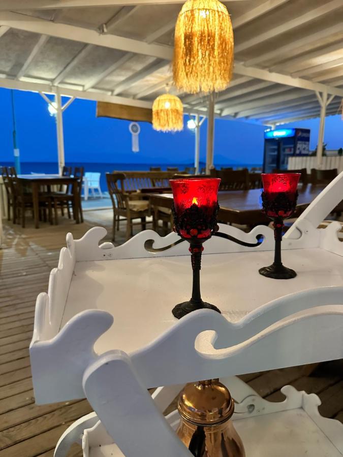 Apelles Butik Otel Seferihisar Bagian luar foto