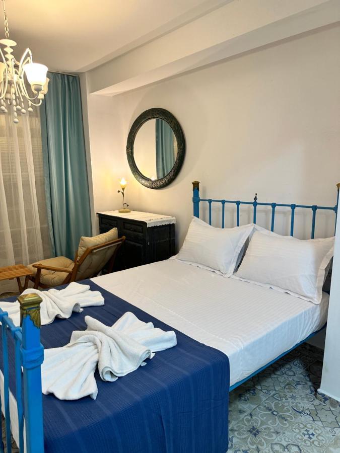 Apelles Butik Otel Seferihisar Bagian luar foto