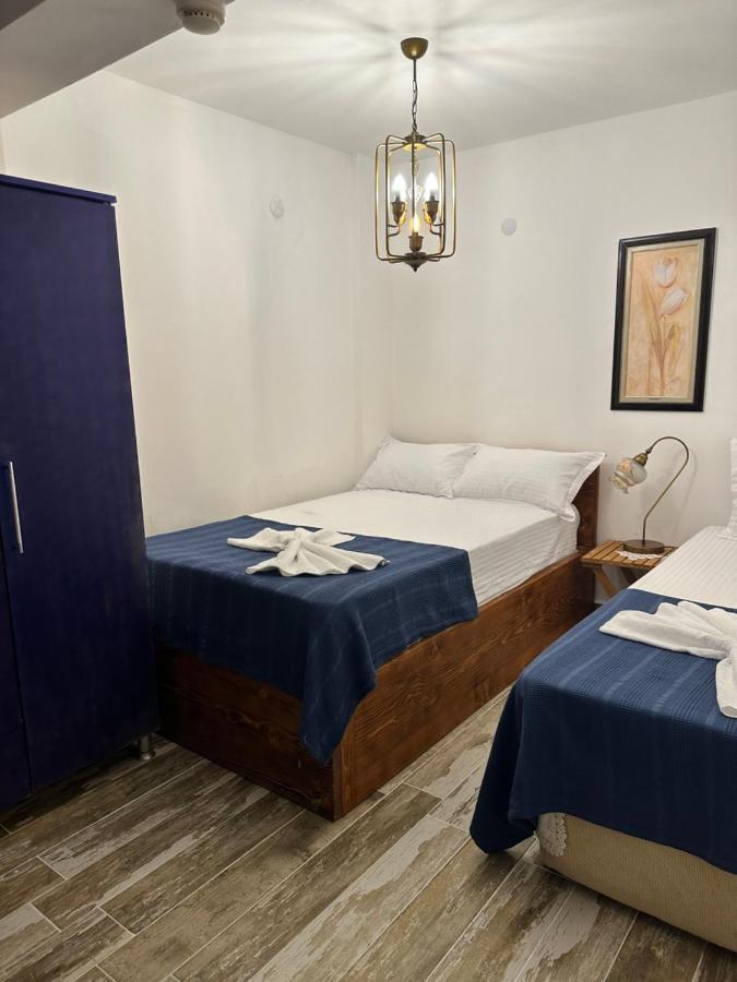 Apelles Butik Otel Seferihisar Bagian luar foto