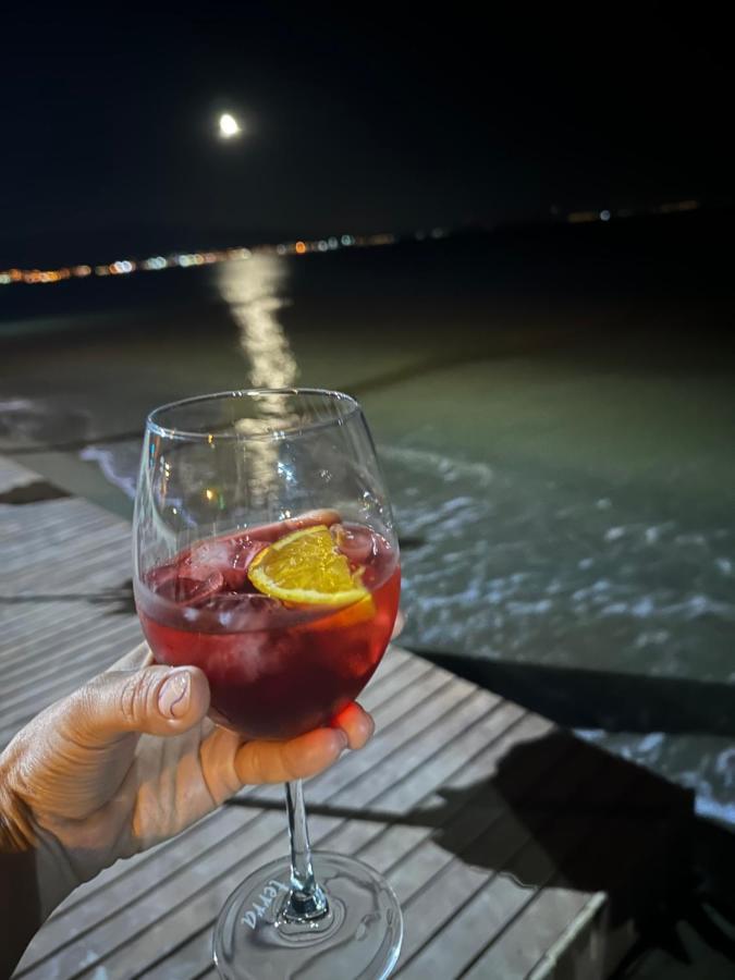 Apelles Butik Otel Seferihisar Bagian luar foto