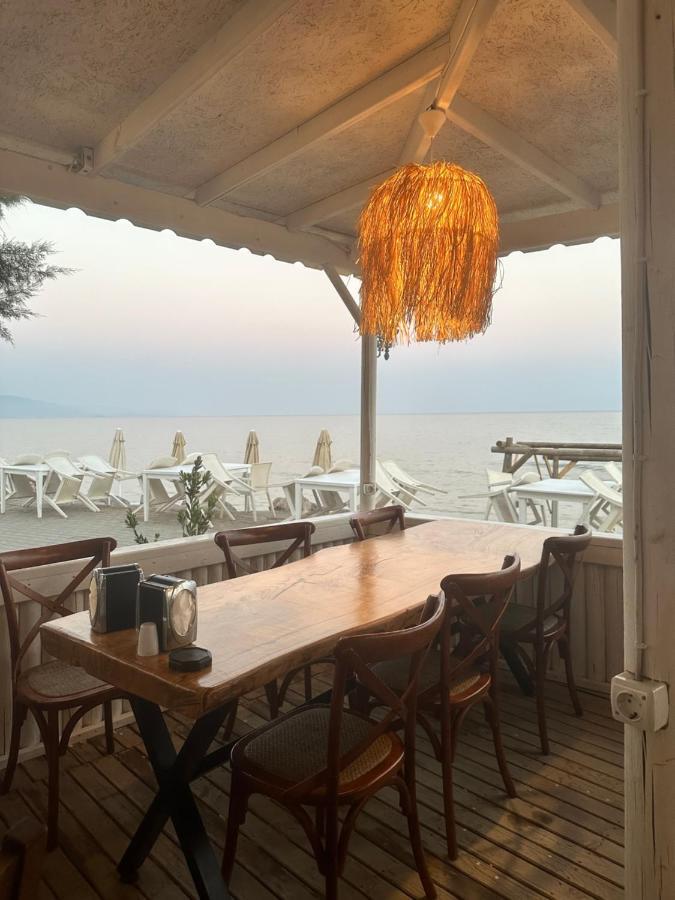Apelles Butik Otel Seferihisar Bagian luar foto