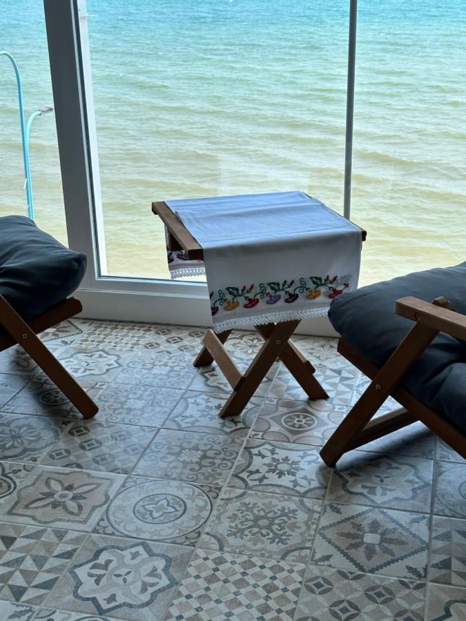 Apelles Butik Otel Seferihisar Bagian luar foto