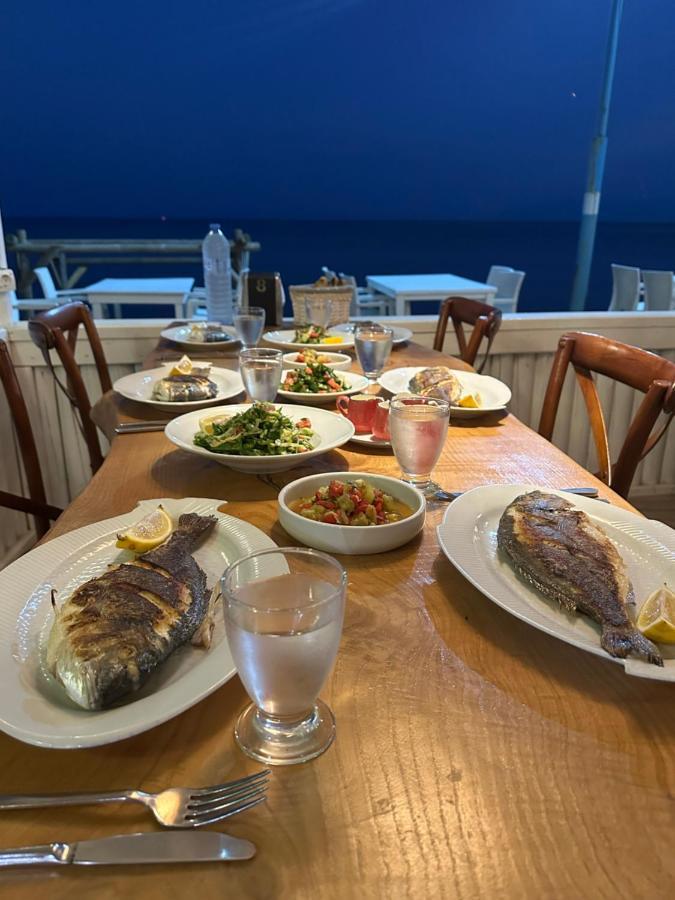 Apelles Butik Otel Seferihisar Bagian luar foto