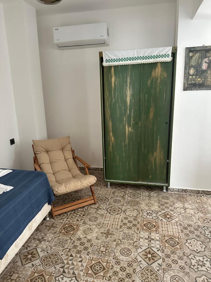 Apelles Butik Otel Seferihisar Bagian luar foto