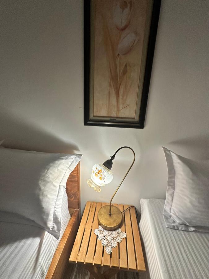 Apelles Butik Otel Seferihisar Bagian luar foto