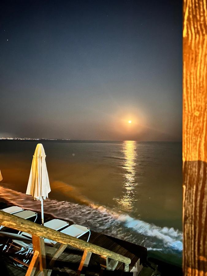 Apelles Butik Otel Seferihisar Bagian luar foto