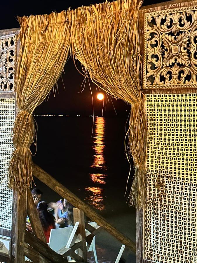Apelles Butik Otel Seferihisar Bagian luar foto