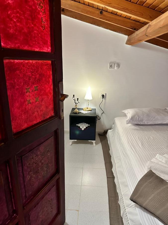 Apelles Butik Otel Seferihisar Bagian luar foto