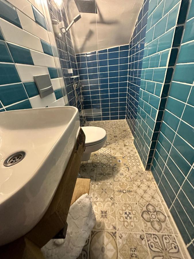 Apelles Butik Otel Seferihisar Bagian luar foto