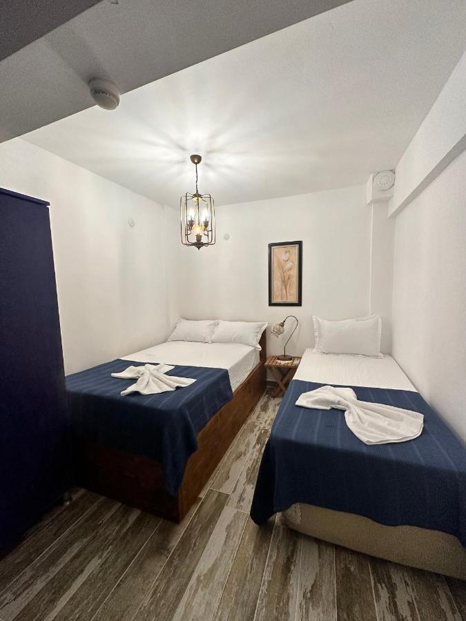 Apelles Butik Otel Seferihisar Bagian luar foto