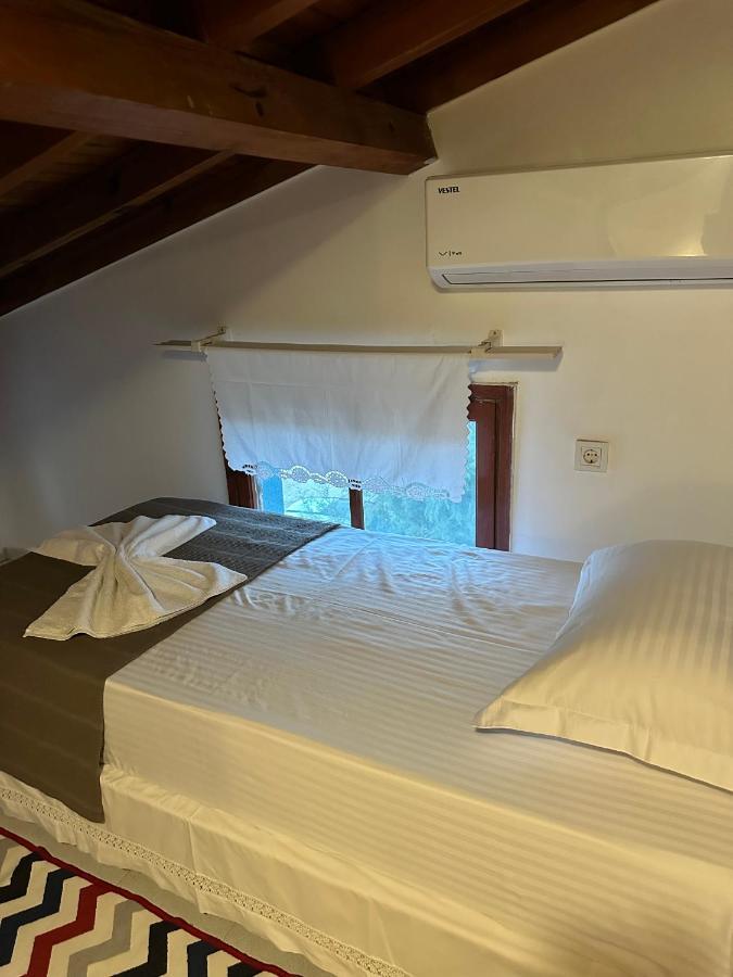 Apelles Butik Otel Seferihisar Bagian luar foto