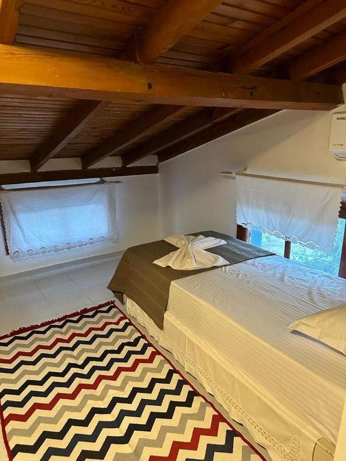 Apelles Butik Otel Seferihisar Bagian luar foto