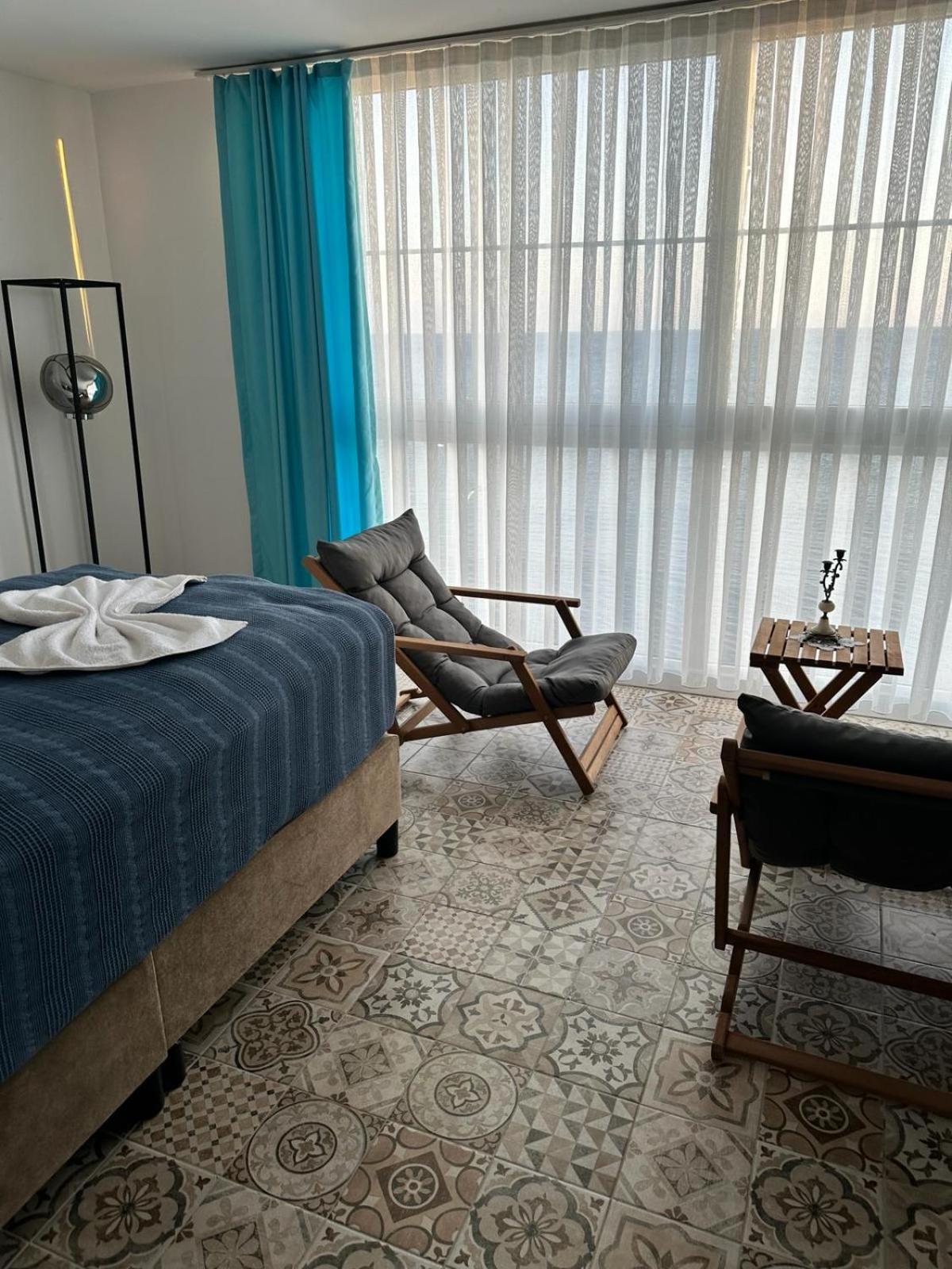 Apelles Butik Otel Seferihisar Bagian luar foto