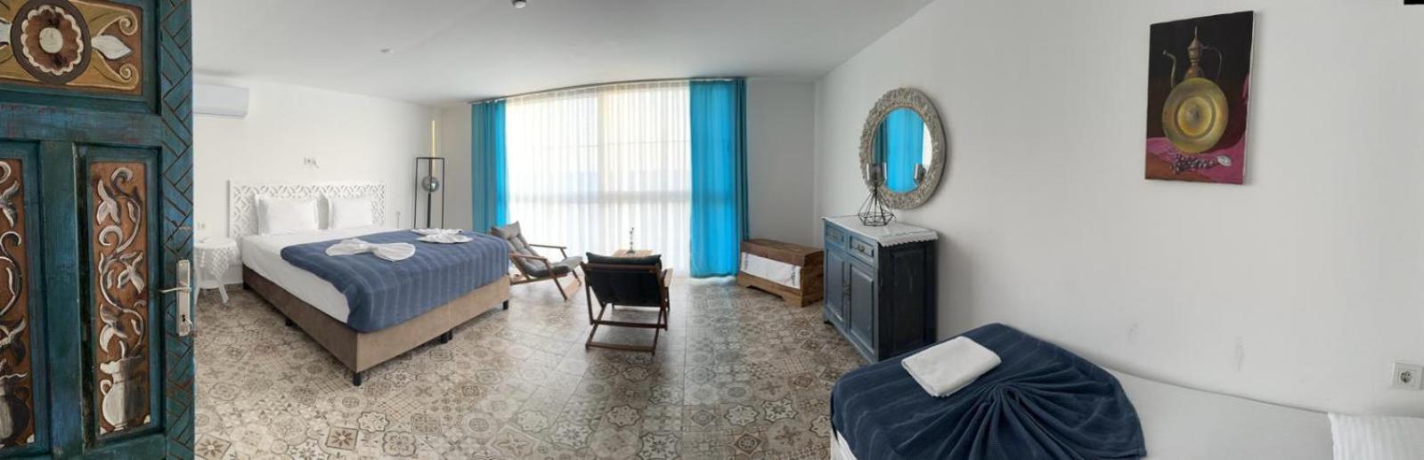 Apelles Butik Otel Seferihisar Bagian luar foto