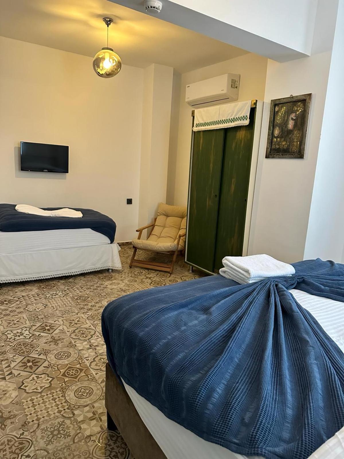 Apelles Butik Otel Seferihisar Bagian luar foto