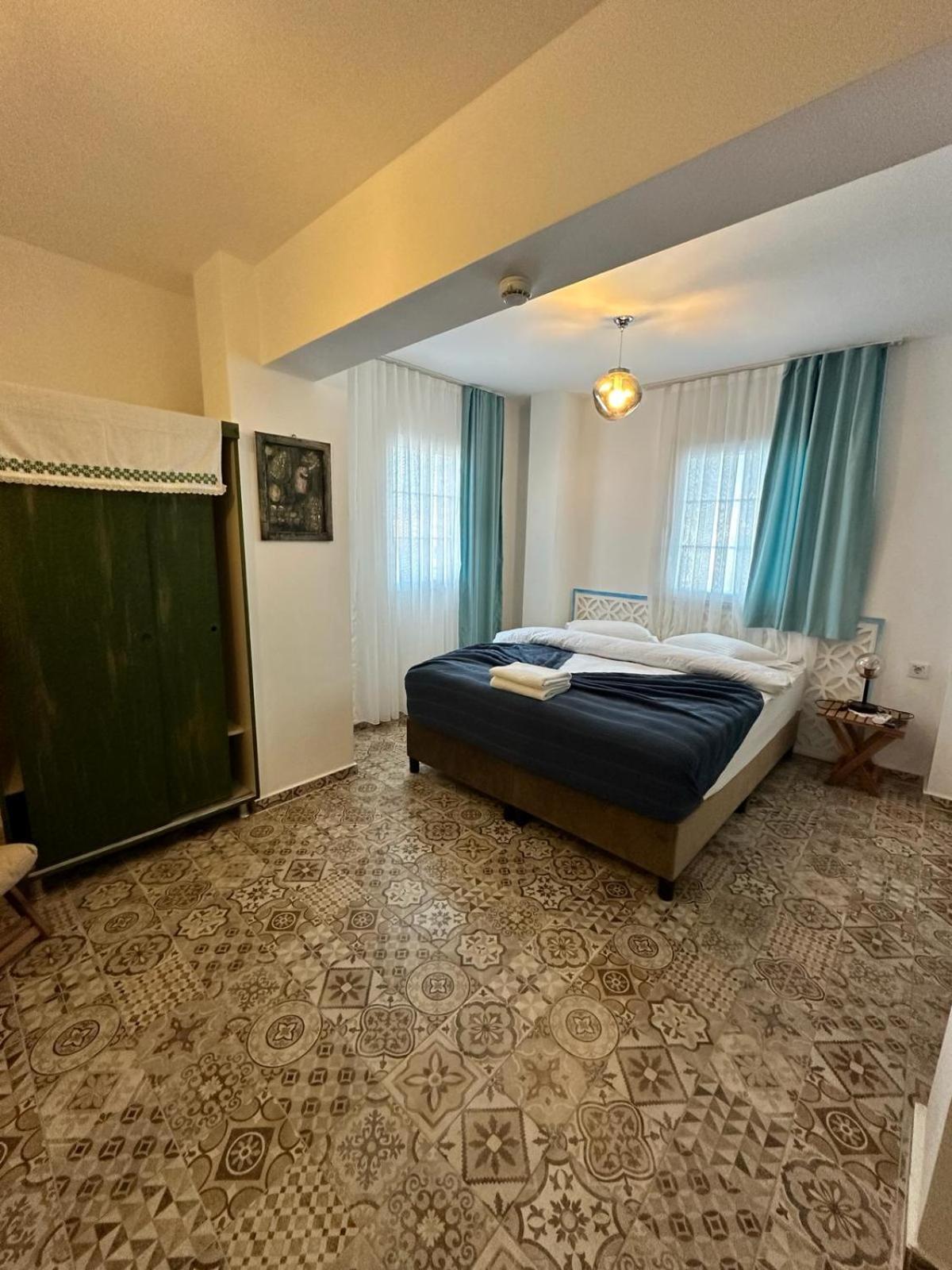 Apelles Butik Otel Seferihisar Bagian luar foto